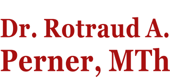 Rotraud A. Perner