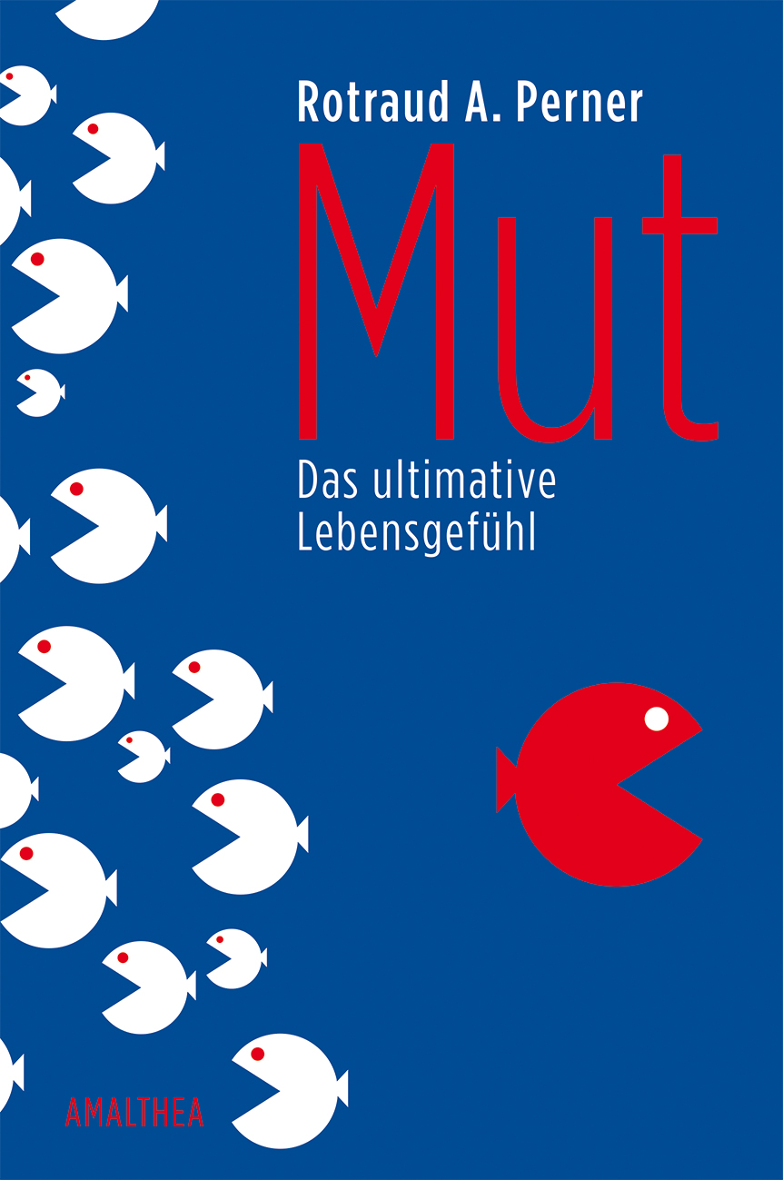 Rotraud A. Perner | Mut