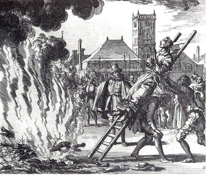 Hexentag