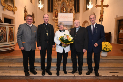 Festakt „70 Jahre Erwachsenenbildung“