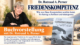 Rotraud A. Perner | Friedenskompetenz | Buchpräsentation | 29-10-2026