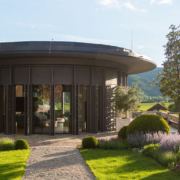 Symposium «Ewigkeit» | Danube Private University