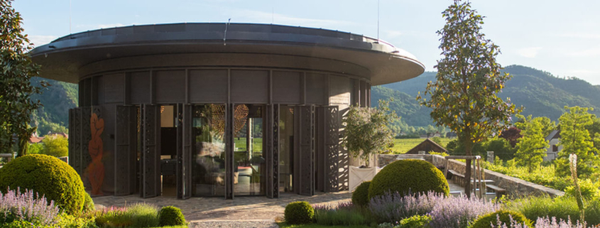 Symposium «Ewigkeit» | Danube Private University
